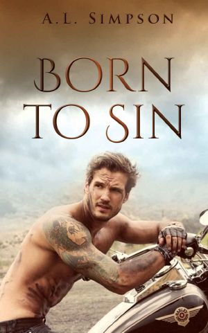 [Born 01] • Born To Sin (Born #1)